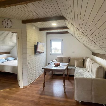 White House Zabljak Ngoại thất bức ảnh