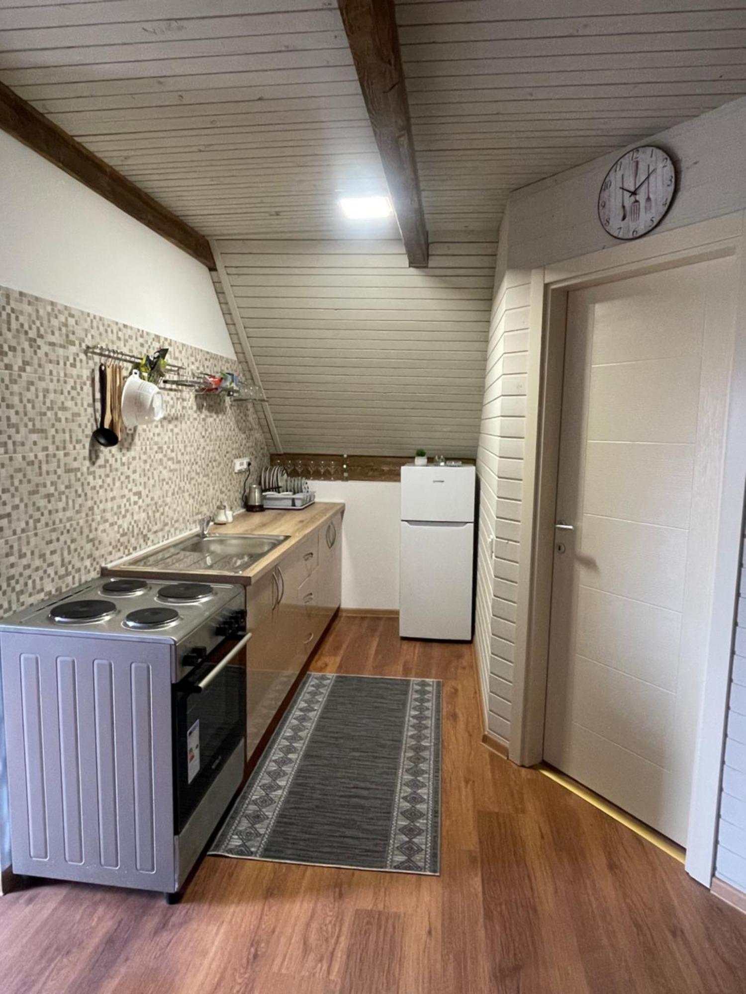 White House Zabljak Ngoại thất bức ảnh