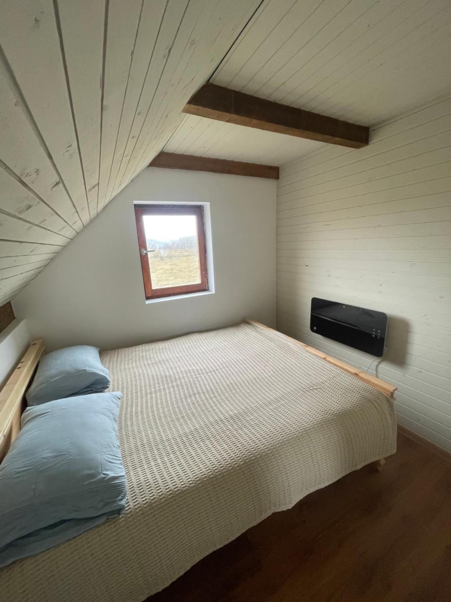 White House Zabljak Ngoại thất bức ảnh